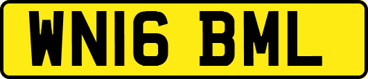 WN16BML