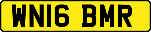 WN16BMR