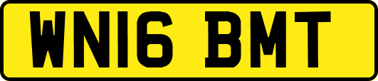 WN16BMT