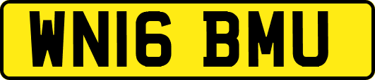 WN16BMU
