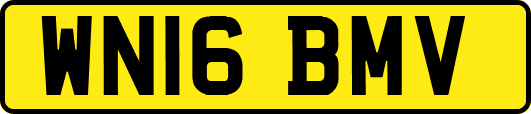 WN16BMV