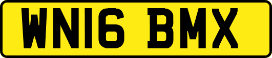 WN16BMX