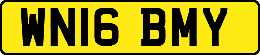 WN16BMY