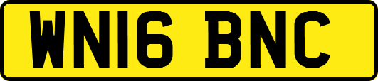 WN16BNC