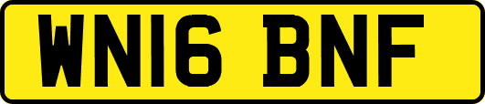 WN16BNF