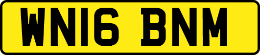 WN16BNM