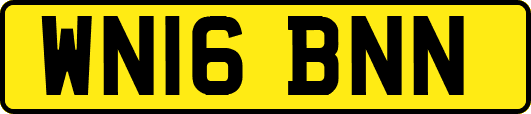 WN16BNN