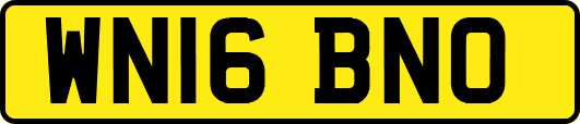 WN16BNO