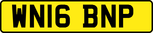 WN16BNP