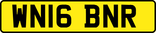 WN16BNR