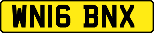 WN16BNX