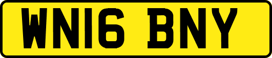 WN16BNY