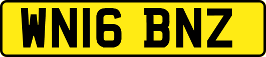 WN16BNZ
