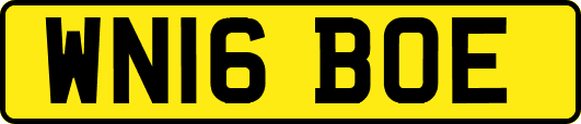 WN16BOE