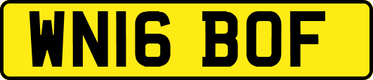 WN16BOF