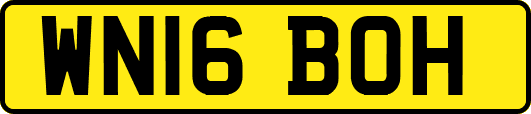 WN16BOH