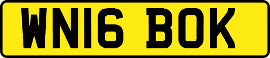 WN16BOK