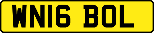WN16BOL
