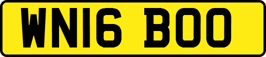 WN16BOO