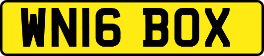 WN16BOX