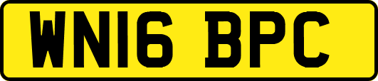 WN16BPC