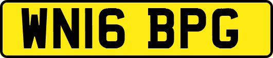 WN16BPG
