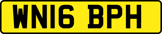 WN16BPH