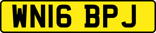 WN16BPJ