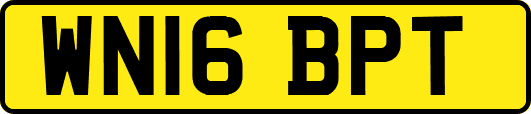 WN16BPT