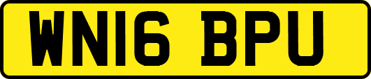 WN16BPU