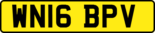 WN16BPV