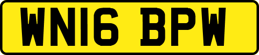 WN16BPW