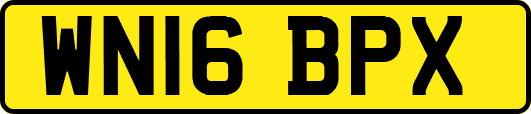 WN16BPX