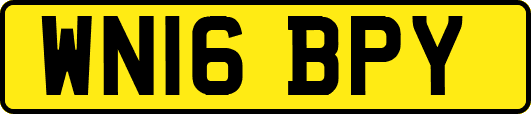 WN16BPY