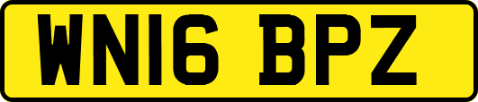 WN16BPZ