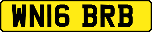 WN16BRB