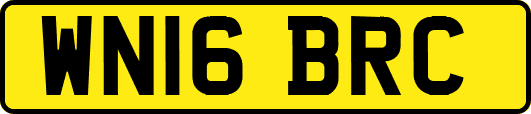 WN16BRC