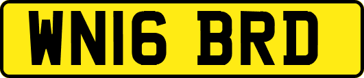 WN16BRD