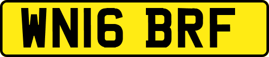 WN16BRF