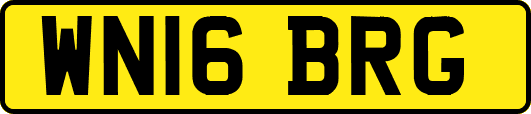 WN16BRG