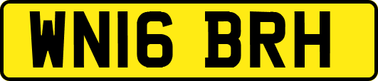 WN16BRH