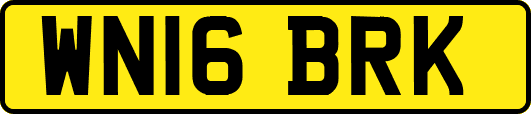 WN16BRK