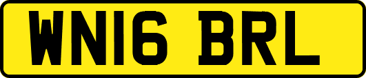 WN16BRL