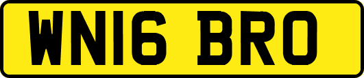 WN16BRO