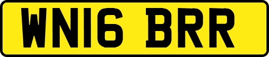 WN16BRR