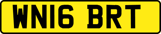 WN16BRT