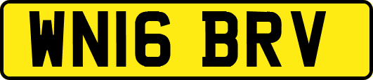 WN16BRV