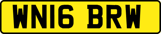 WN16BRW