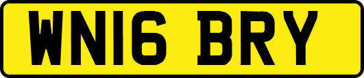 WN16BRY