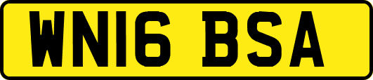 WN16BSA